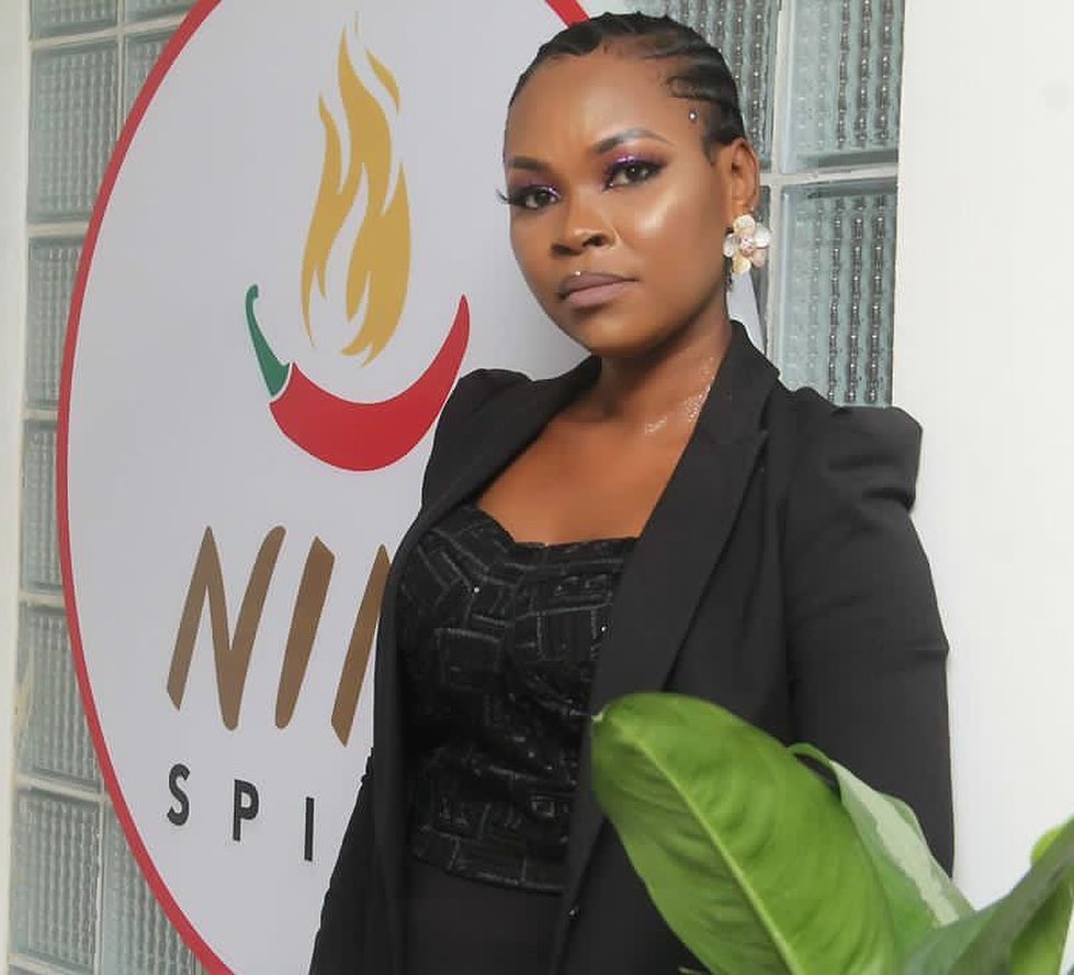 Nini - The Founder