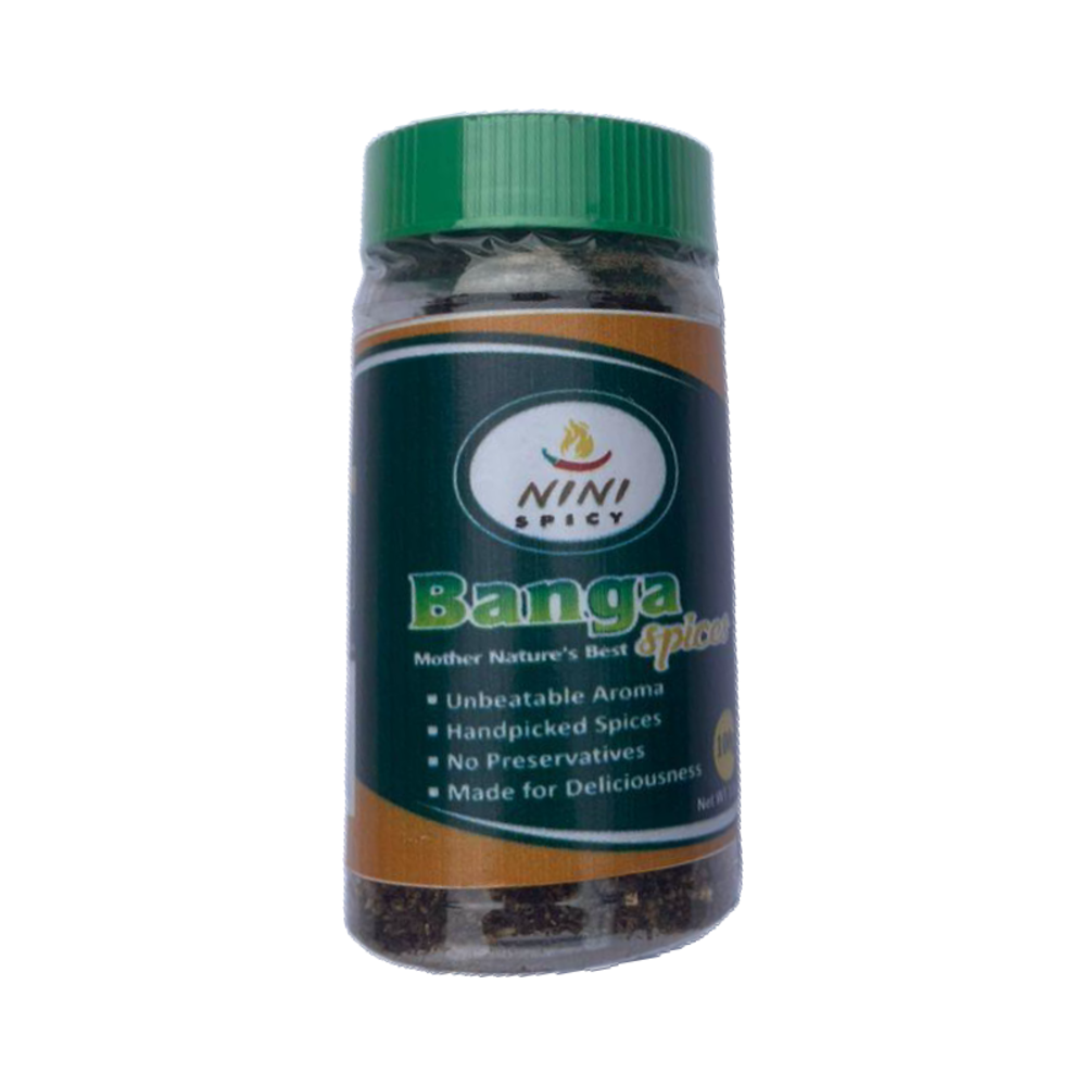Banga Spices 100g